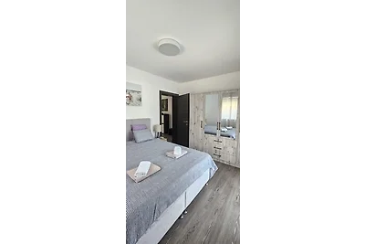 Appartement Vacances avec la famille Vir