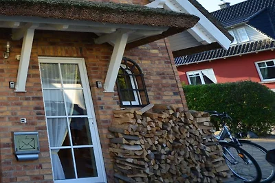 Ferienwohnung Sonnenkliff in Gross