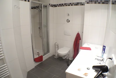 Vakantieappartement Gezinsvakantie Großenbrode