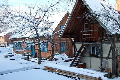 Vakantieappartement Gezinsvakantie Suderburg