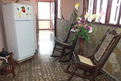 Casa Raquel Appartement 1