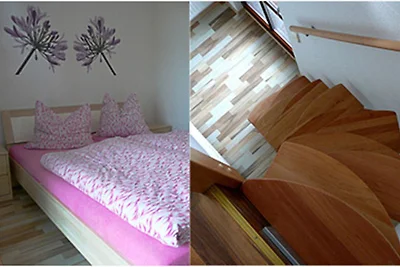 Ferienwohnung Am Elberadweg