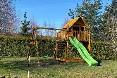Casa vacanze Vacanza di relax Zella-Mehlis