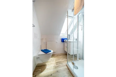 Appartamento Vacanza con famiglia Greetsiel