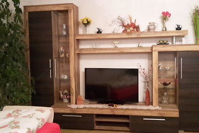 Vakantieappartement Gezinsvakantie Flöha