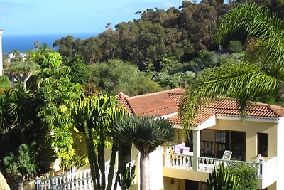 Vakantieappartement Gezinsvakantie Santa Ursula