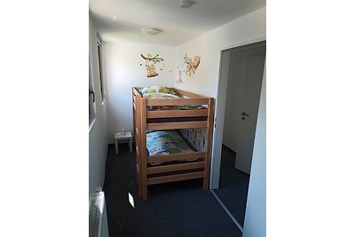 Vakantieappartement Gezinsvakantie Hattingen