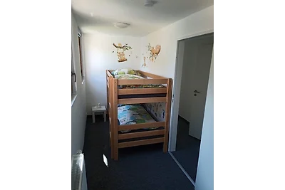 Ferienwohnung Waldblick