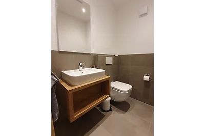 Appartamento Vacanza con famiglia Friesoythe