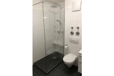 Vakantieappartement Gezinsvakantie Eckernförde