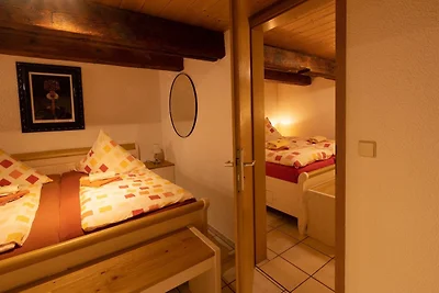 Ferienhof Gerda - Ferienwohnung