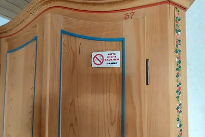 Ferienwohnung Nr. 1