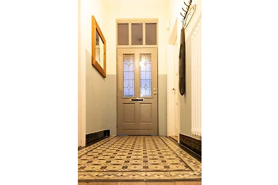 Vakantieappartement Gezinsvakantie Bad Bentheim