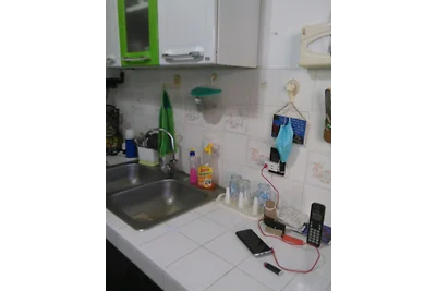 Renta Lourdes Appartement 1