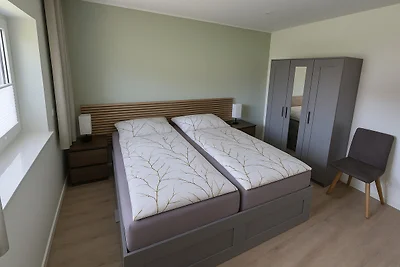 Ferienwohnung Kalle