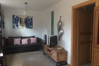 Vakantieappartement Gezinsvakantie Straubenhardt