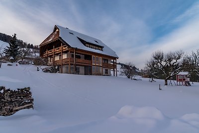 Vakantieappartement Gezinsvakantie Lörrach