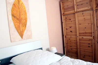 Vakantieappartement Gezinsvakantie Goslar