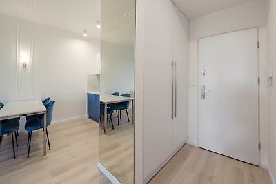 Vakantieappartement Gezinsvakantie Sianożęty