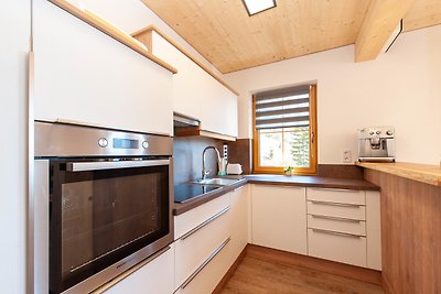 Vakantieappartement Gezinsvakantie Oberdrauburg