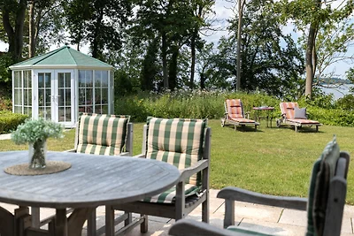 Apartamento Vacaciones familiares Heikendorf