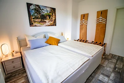 Harzträume No.3 & No.4 # Parkplatz