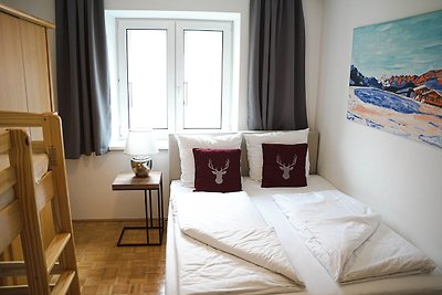 Vakantieappartement Gezinsvakantie Kitzbühel