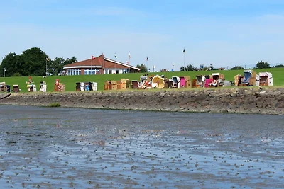 Hus op de Wurth Nr. 17