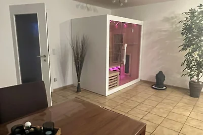 Vakantieappartement Gezinsvakantie Voerde