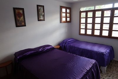 Vakantieappartement Gezinsvakantie Baracoa