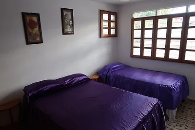 HostalCasa Yoco y Mima Appartement