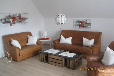 Appartamento Vacanza con famiglia Papenburg