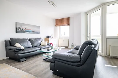 apartman za odmor Obiteljski odmor Wilhelmshaven