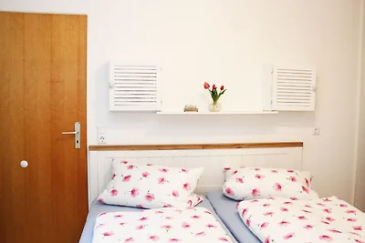 Holiday flat family holiday Suderburg