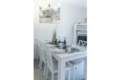 Ferienhaus Ostsee