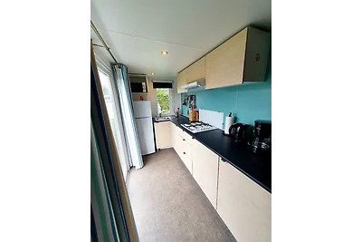 Campingland Ostsee - Mobilheim