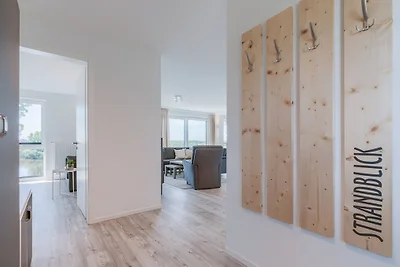 Ferienwohnung Strandblick