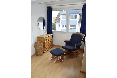 Appartamento Vacanza con famiglia Schönberg & Schönberger beach