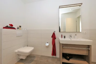 Vakantieappartement Gezinsvakantie Ahlbeck