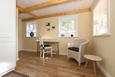 Vakantiehuis Ontspannende vakantie Oevenum