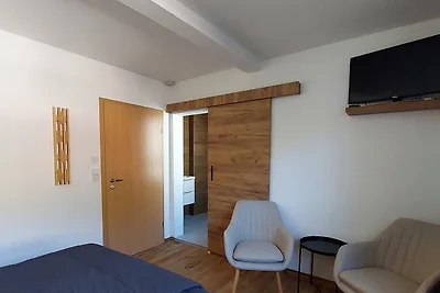 Vakantieappartement Gezinsvakantie Cochem