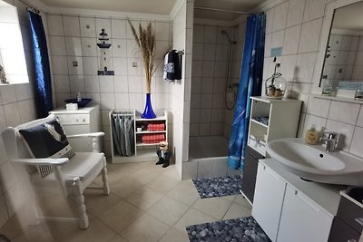 Vakantieappartement Gezinsvakantie Süderbrarup