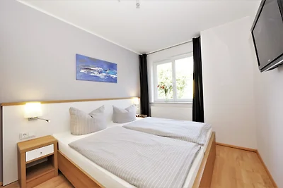 (Brise) Seeresidenz Haus Nordic