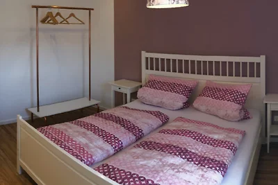 Ferienwohnung Morgensonne