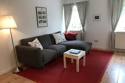 Vakantieappartement Gezinsvakantie Nieblum