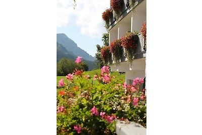 Wildgrün Panorama Lodge 4