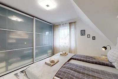 Komfortable Familienfreundliche