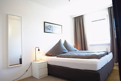 Apartamento Vacaciones familiares Salzburg