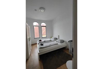 Vakantieappartement Gezinsvakantie Bremerhaven