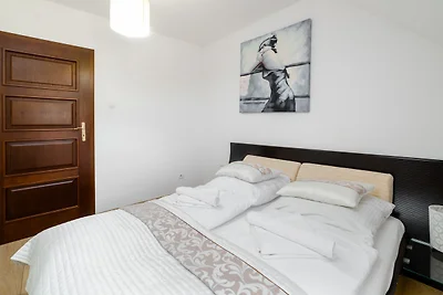 Sun&Snow Myśliwska - Apartment